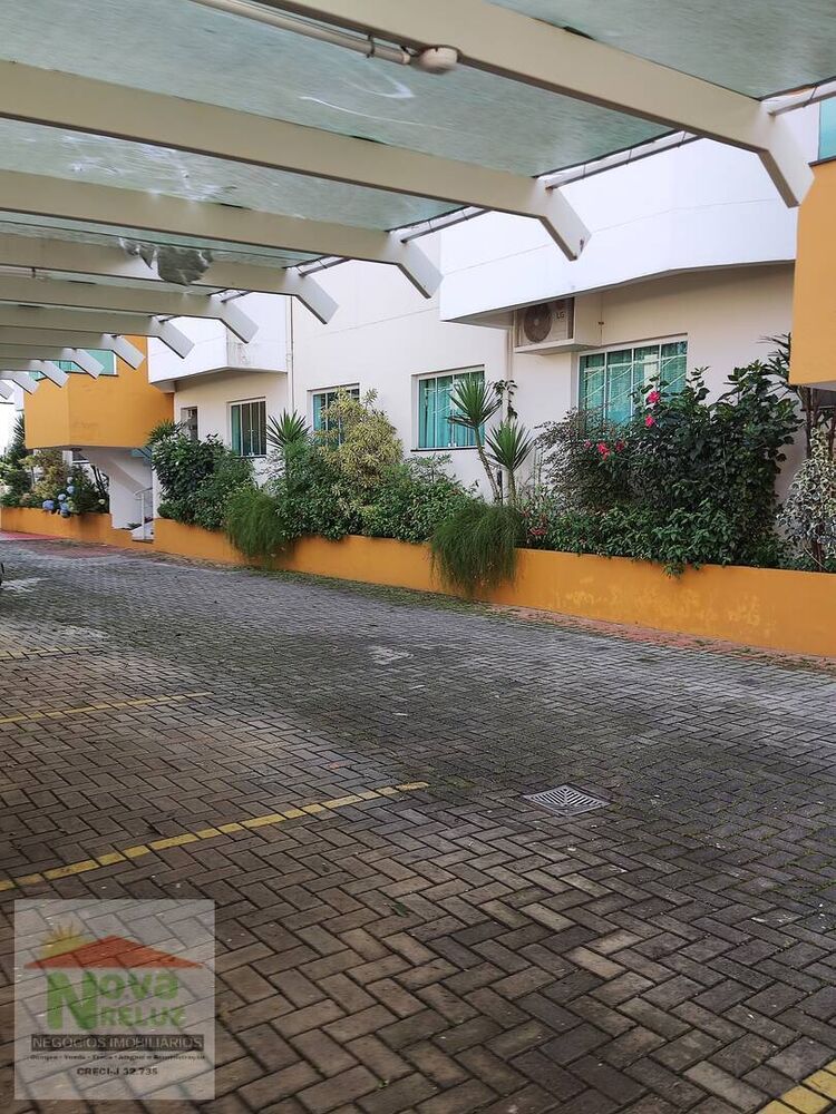 Apartamento, 2 quartos - Foto 1