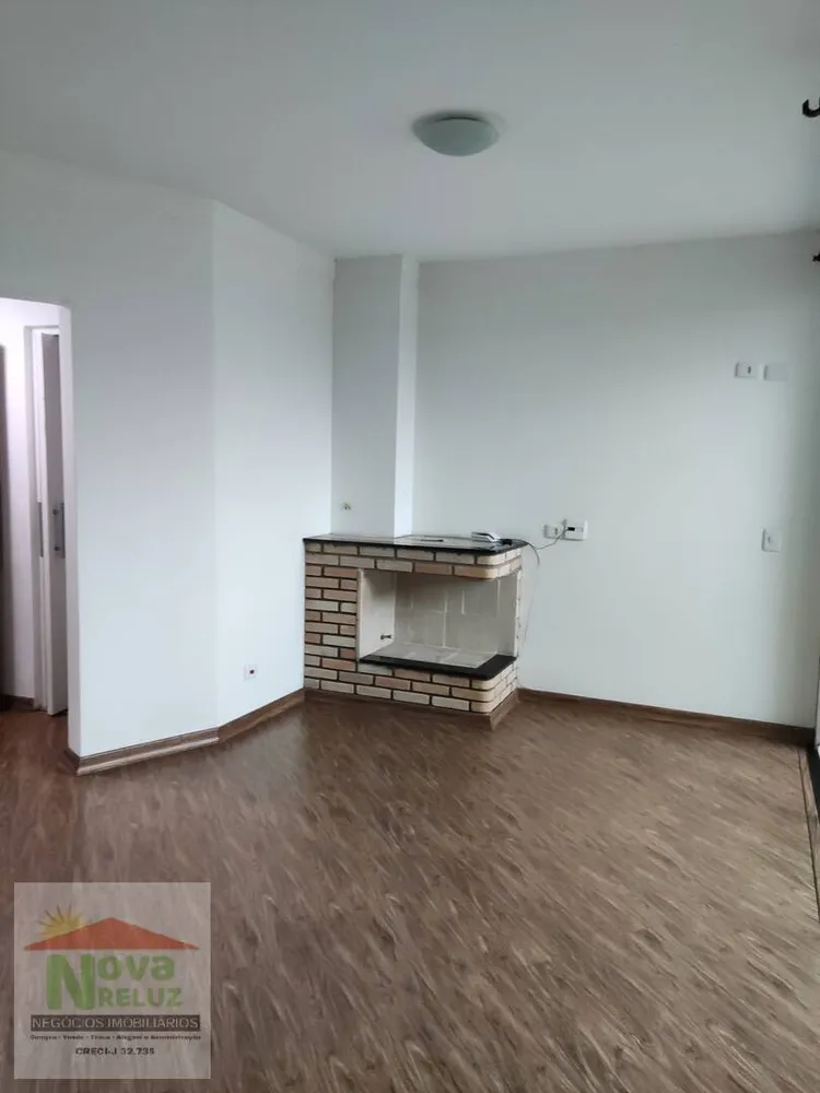 Apartamento, 2 quartos - Foto 4