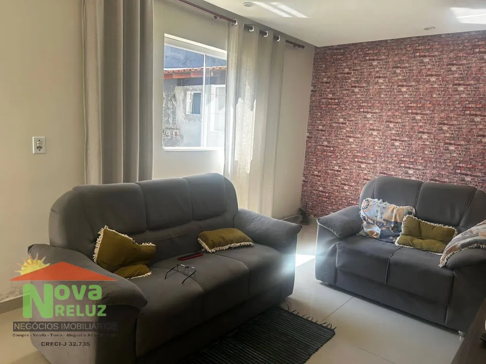 Casa, 2 quartos - Foto 5
