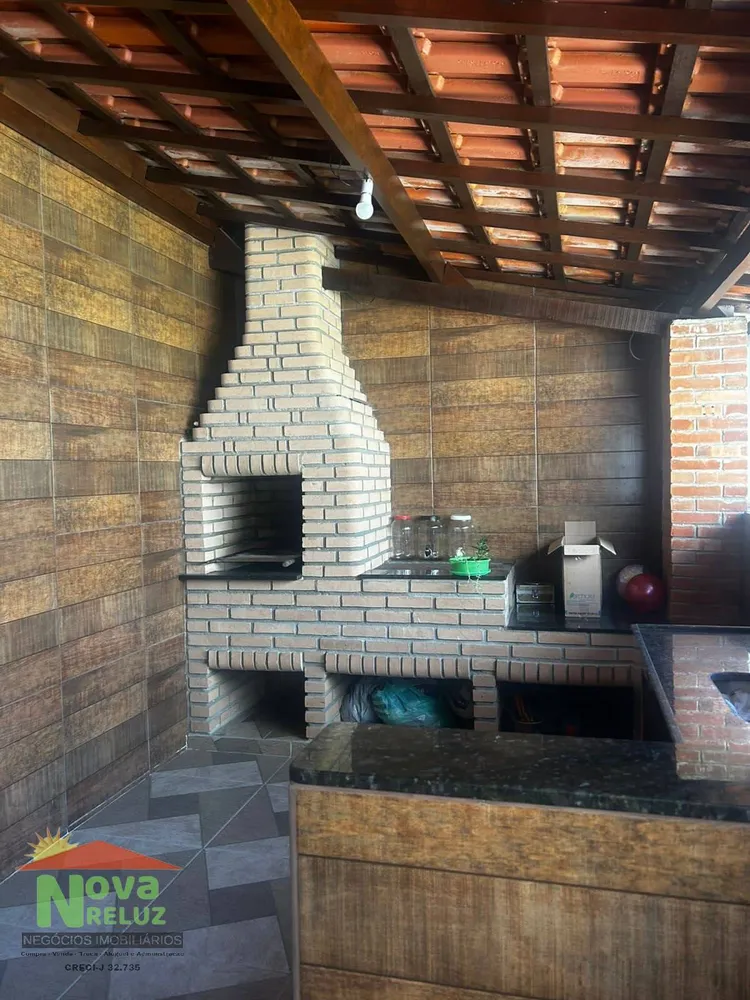 Casa, 2 quartos - Foto 7