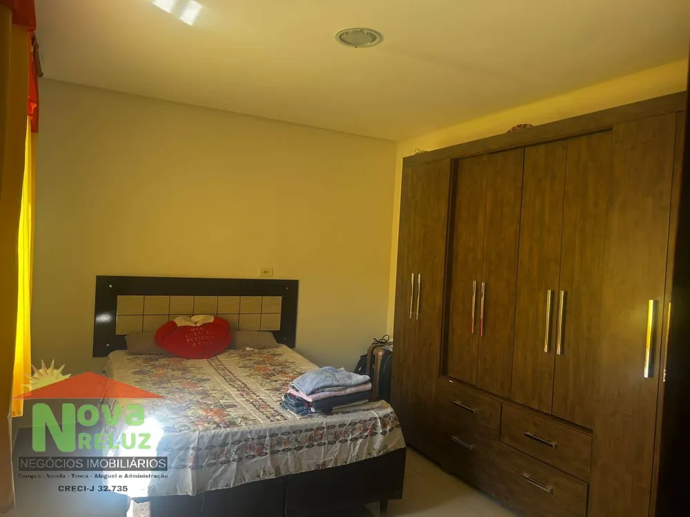 Casa, 2 quartos - Foto 5