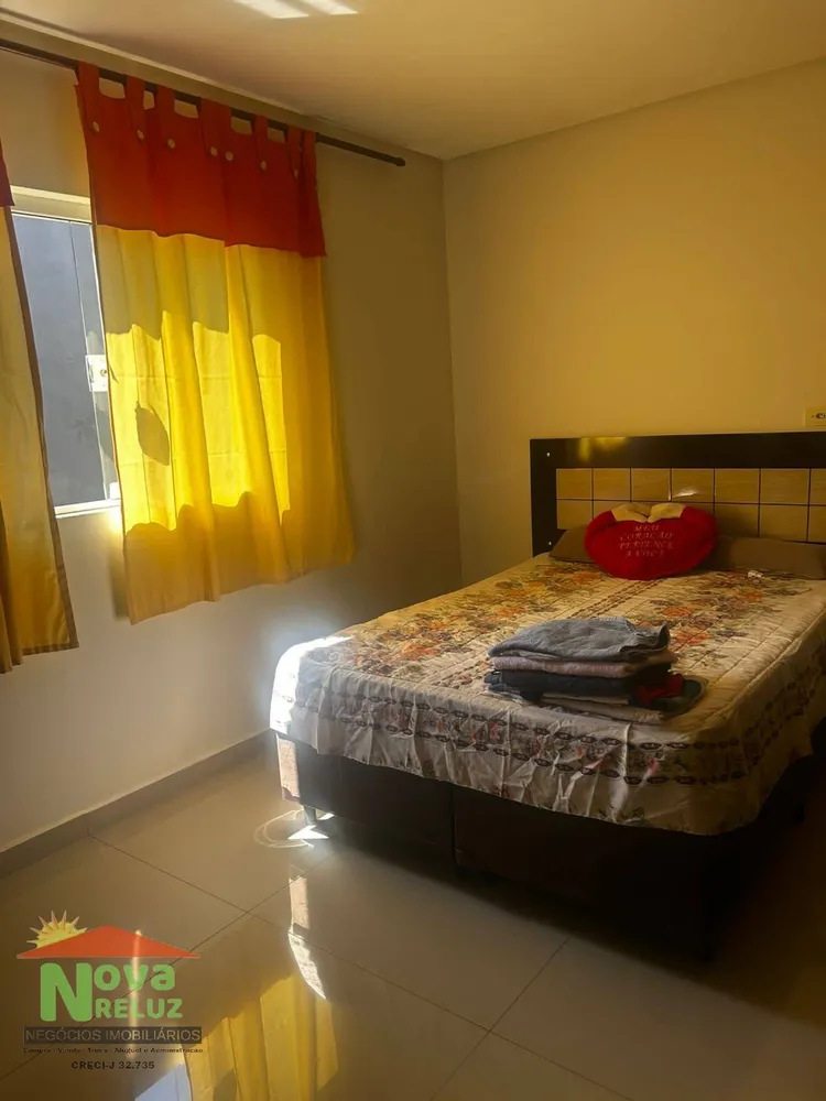 Casa, 2 quartos - Foto 3