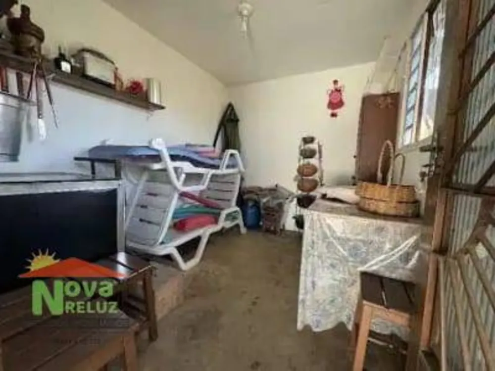 Chácara, 4 quartos, 1000 m² - Foto 11