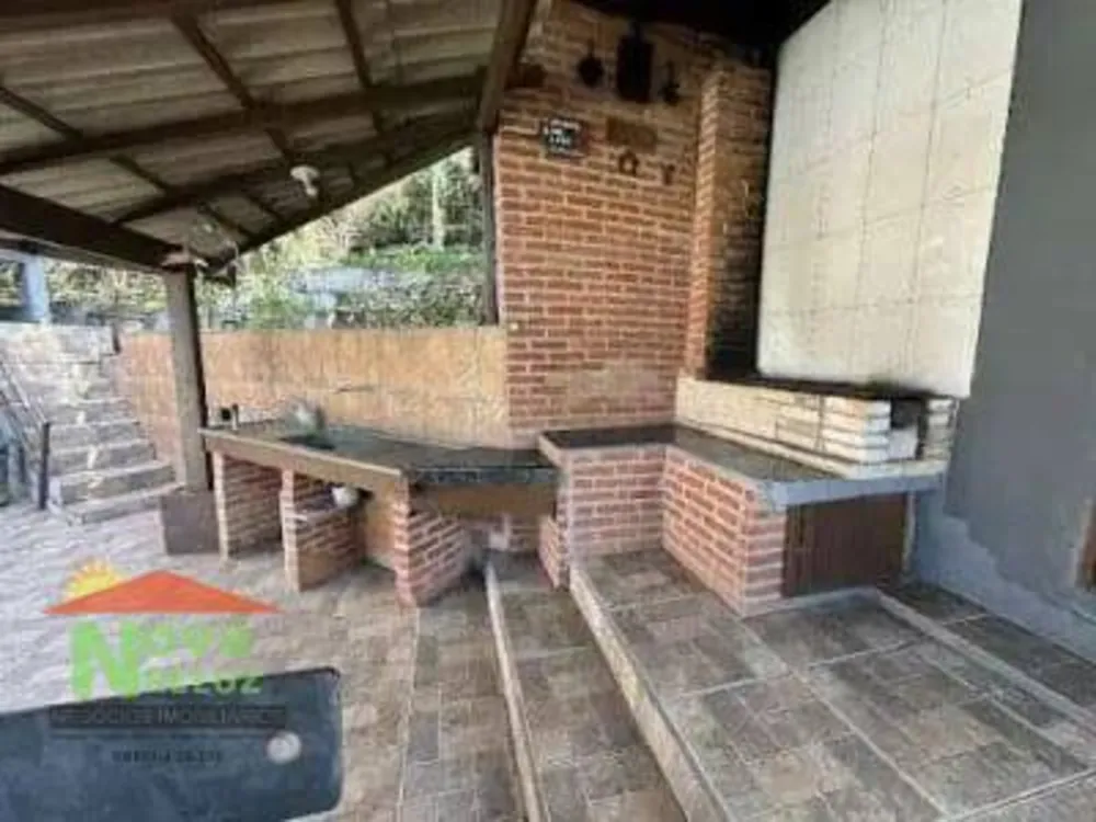 Chácara, 4 quartos, 1000 m² - Foto 10