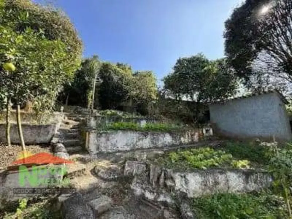 Chácara, 4 quartos, 1000 m² - Foto 12