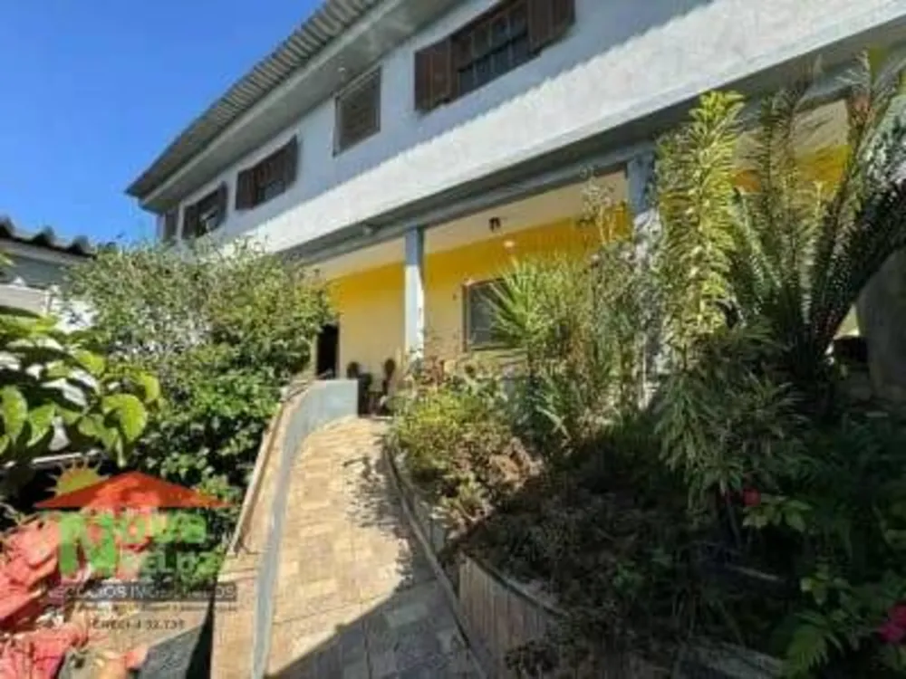 Chácara, 4 quartos, 1000 m² - Foto 5