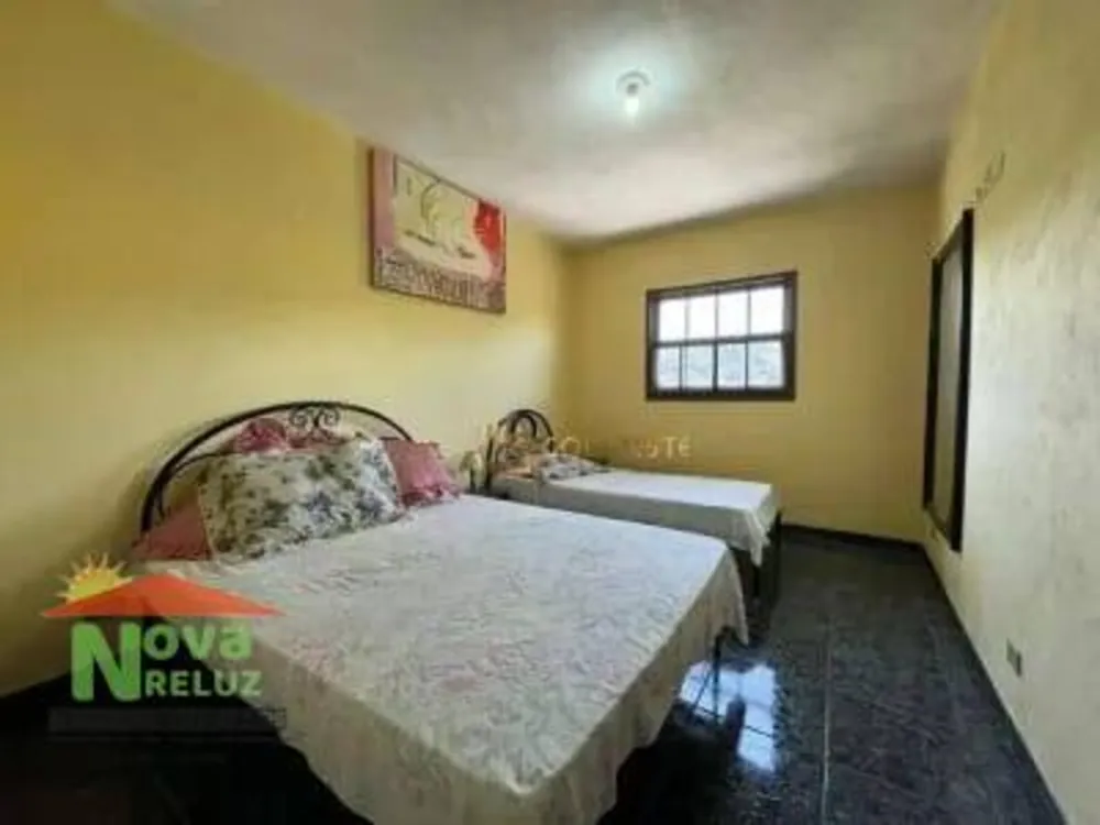 Chácara, 4 quartos, 1000 m² - Foto 2