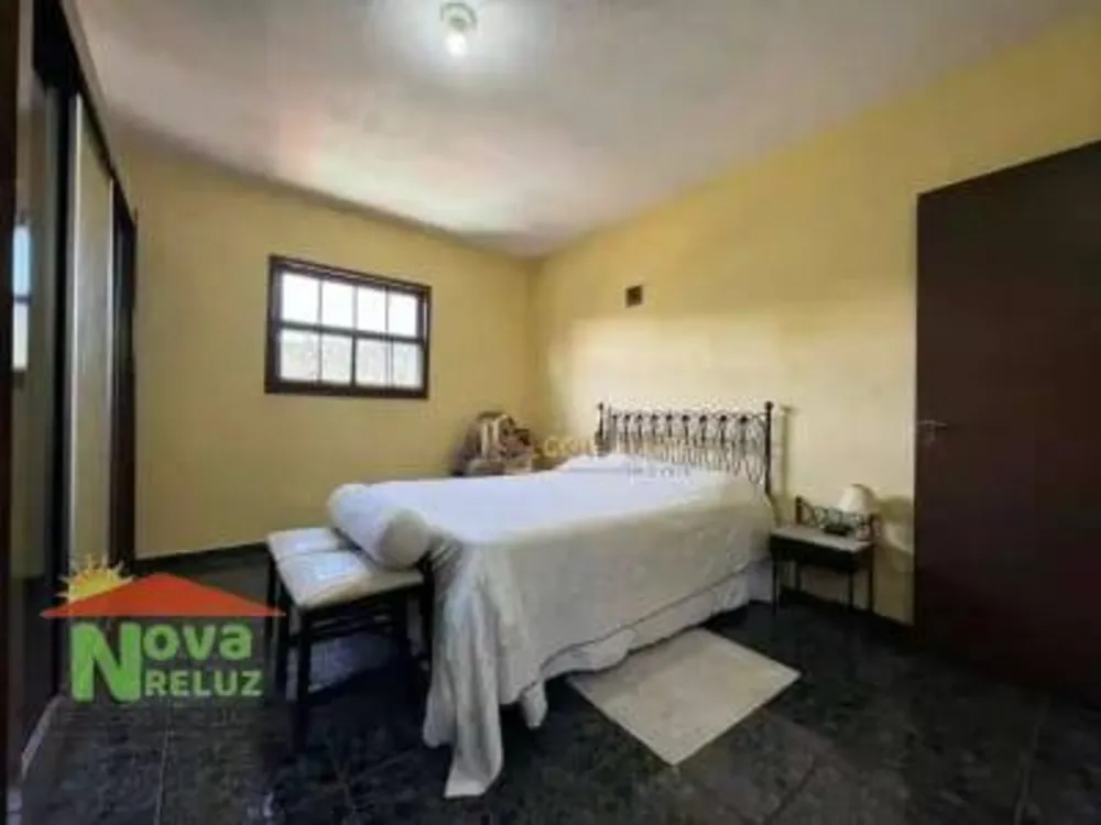 Chácara, 4 quartos, 1000 m² - Foto 3