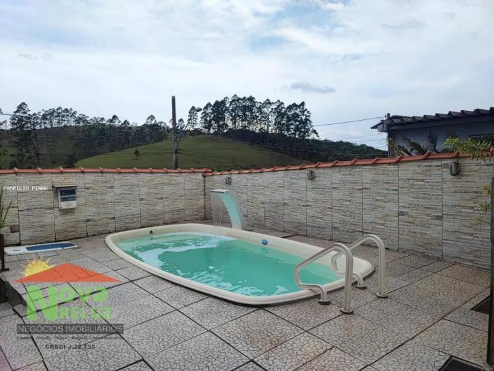 Chácara, 4 quartos, 1000 m² - Foto 8