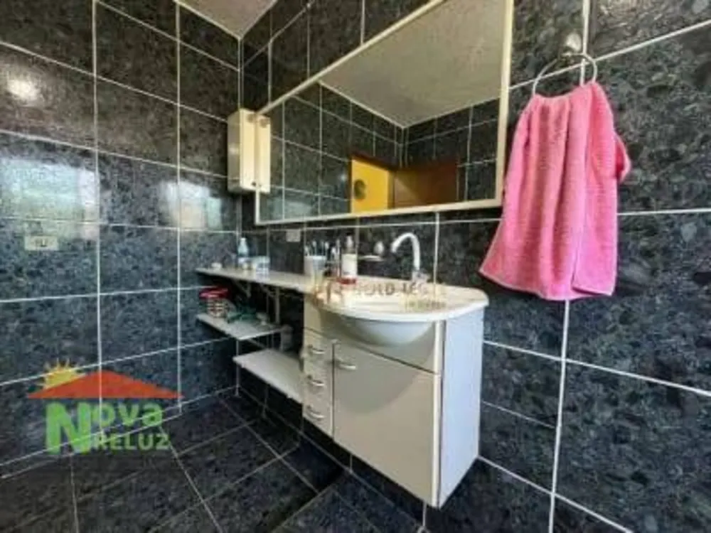 Chácara, 4 quartos, 1000 m² - Foto 9
