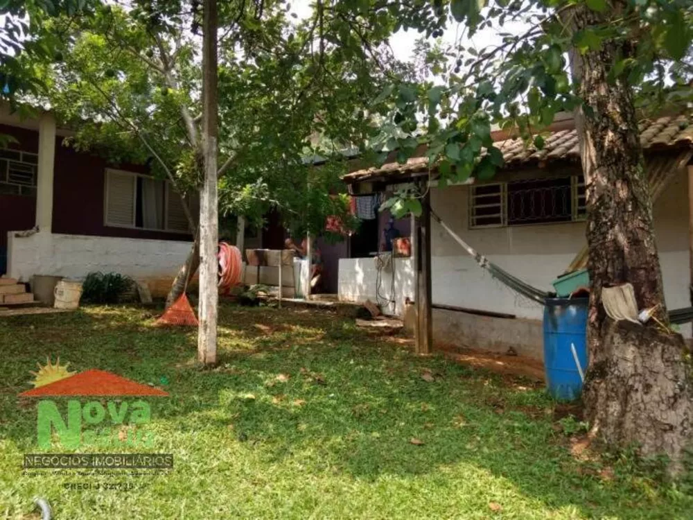 Fazenda à venda com 2 quartos, 1000m² - Foto 6