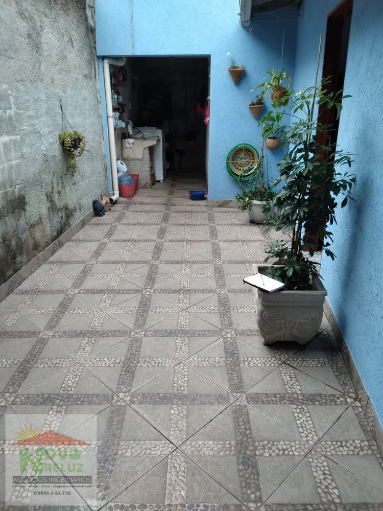 Casa, 1 quarto - Foto 8