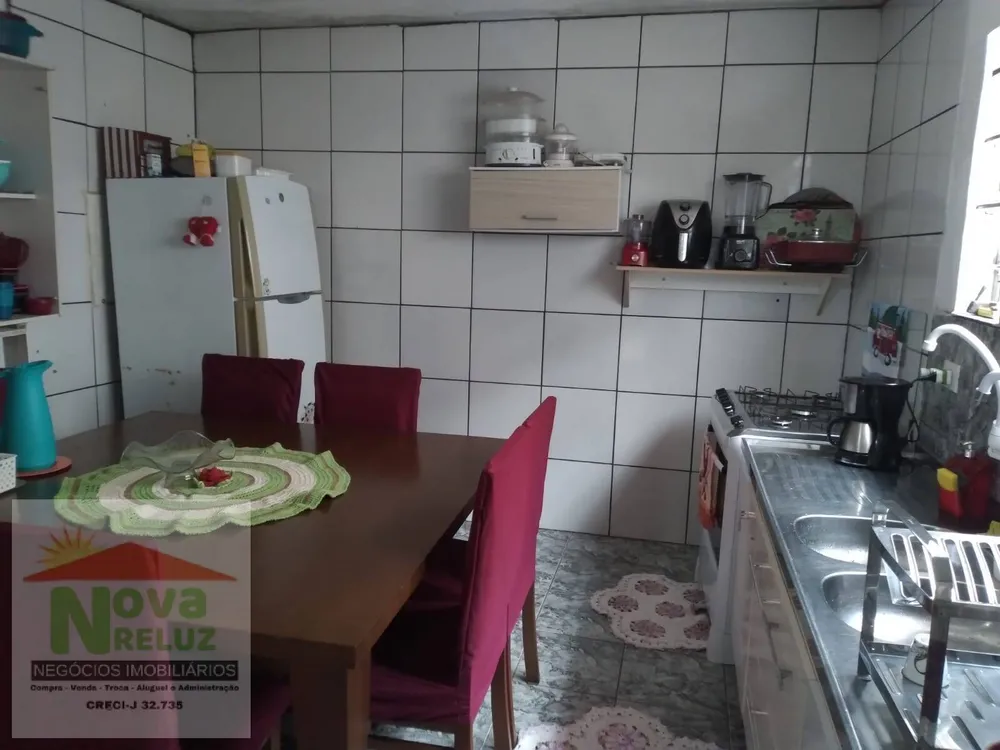 Casa, 1 quarto - Foto 11