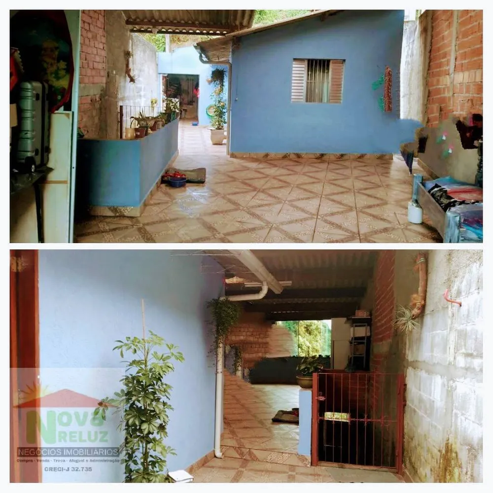 Casa, 1 quarto - Foto 5