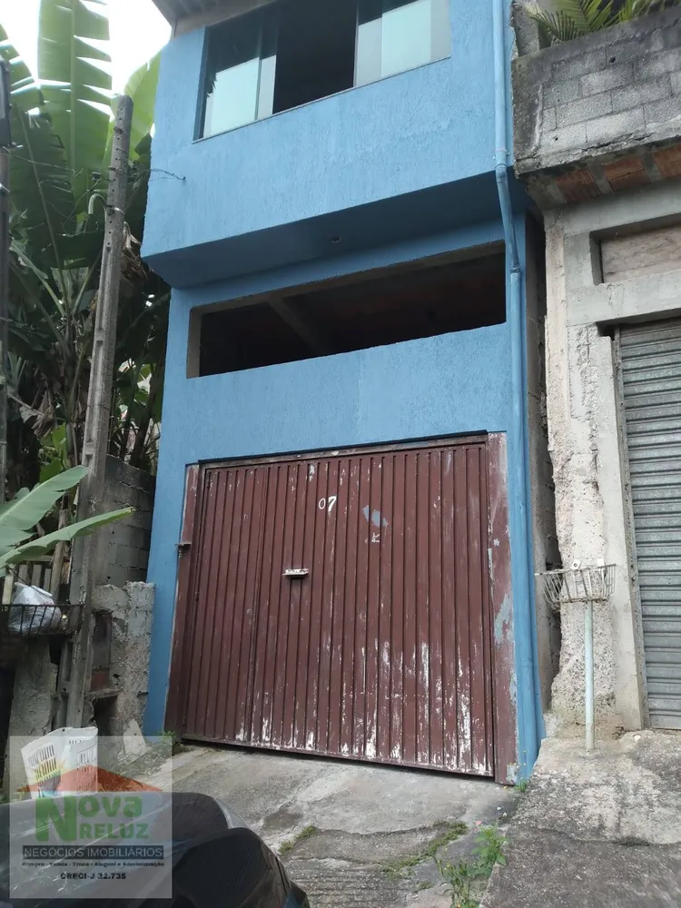 Casa, 1 quarto - Foto 12