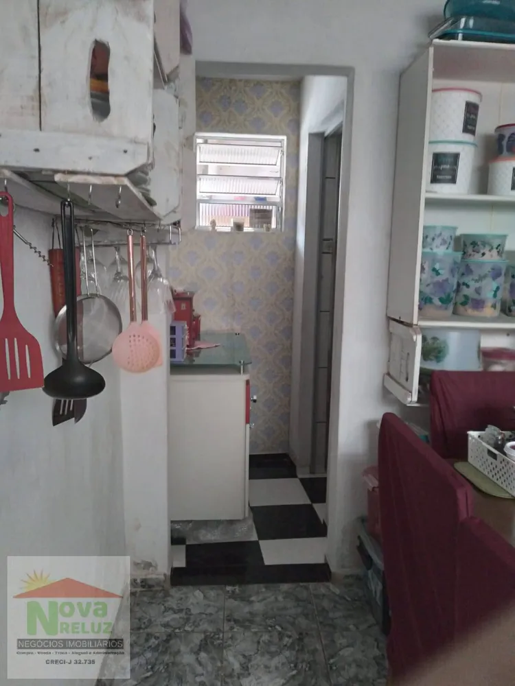 Casa, 1 quarto - Foto 10