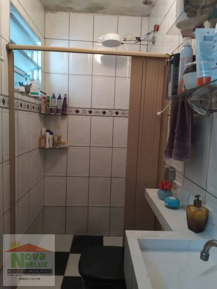 Casa, 1 quarto - Foto 9