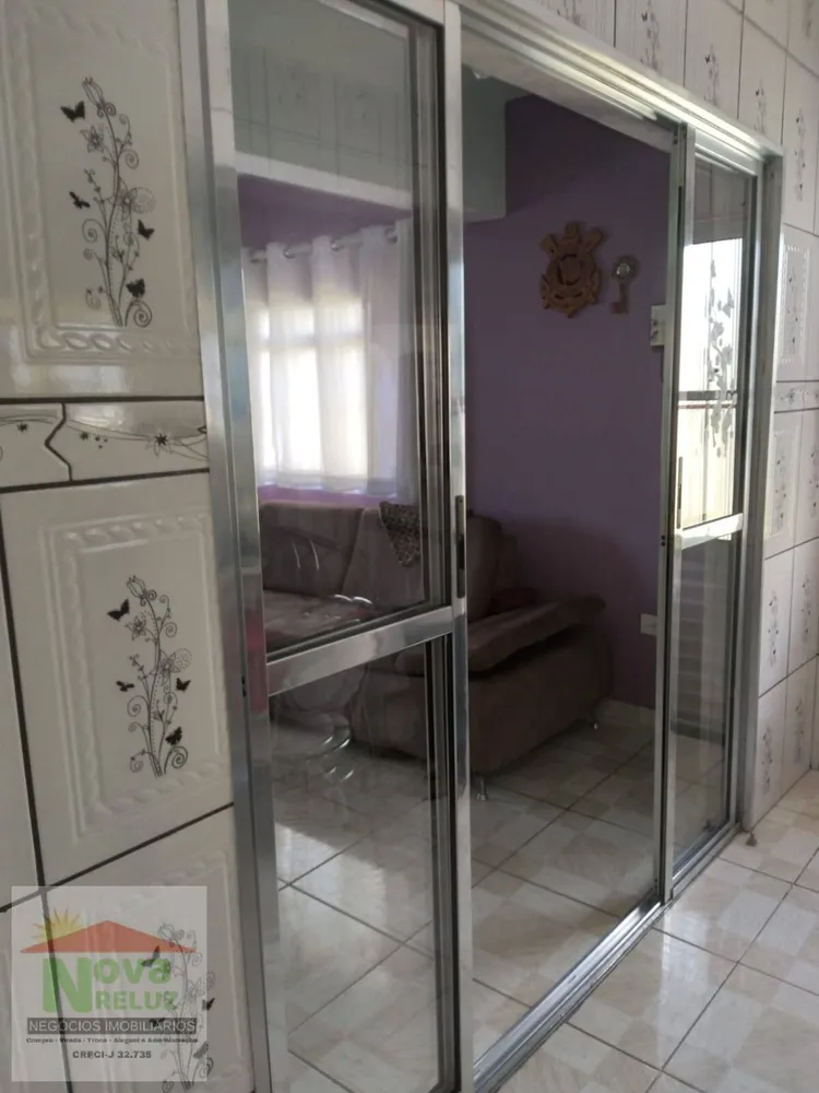 Casa, 2 quartos, 138 m² - Foto 18