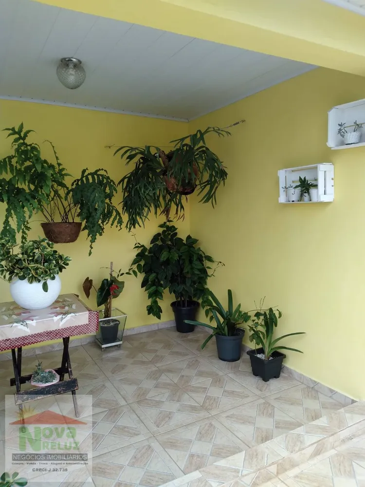 Casa, 2 quartos, 138 m² - Foto 22
