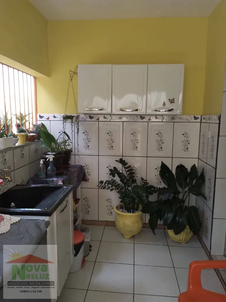 Casa, 2 quartos, 138 m² - Foto 21