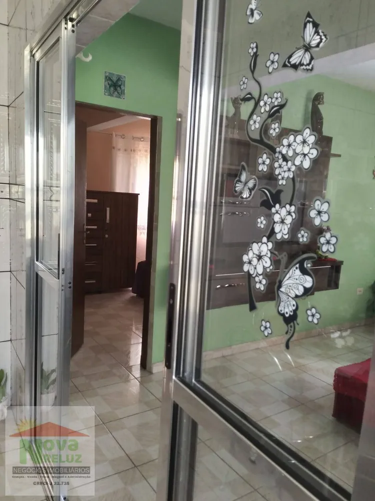 Casa, 2 quartos, 138 m² - Foto 26