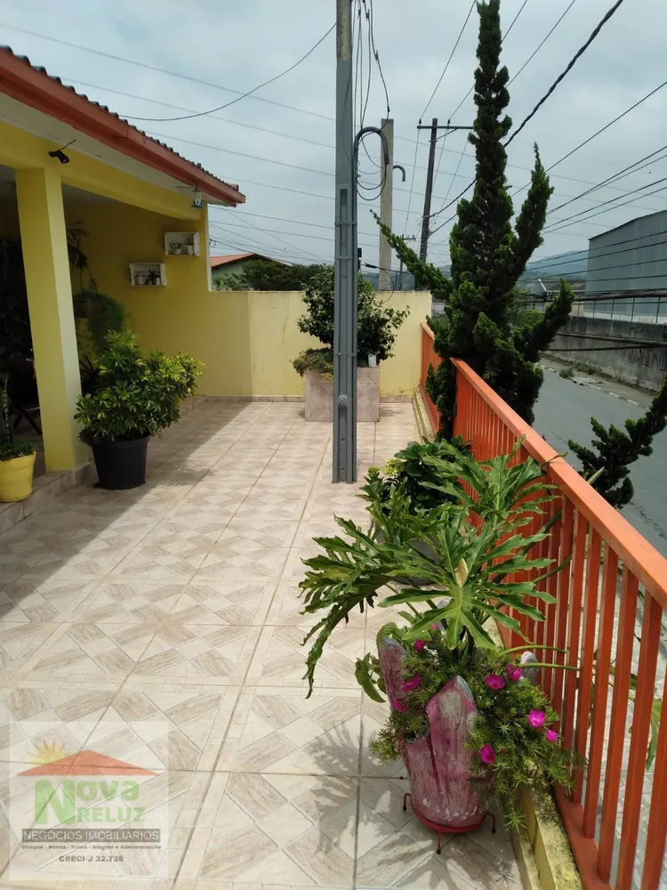 Casa, 2 quartos, 138 m² - Foto 27