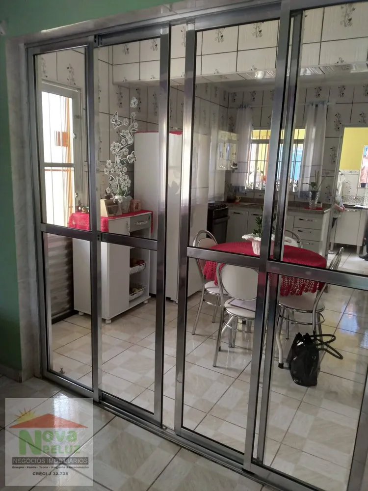 Casa, 2 quartos, 138 m² - Foto 17
