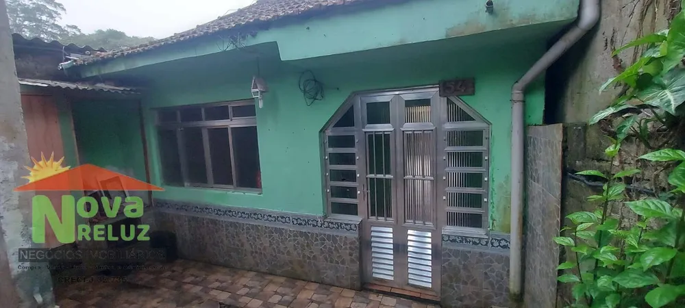 Casa, 2 quartos - Foto 11