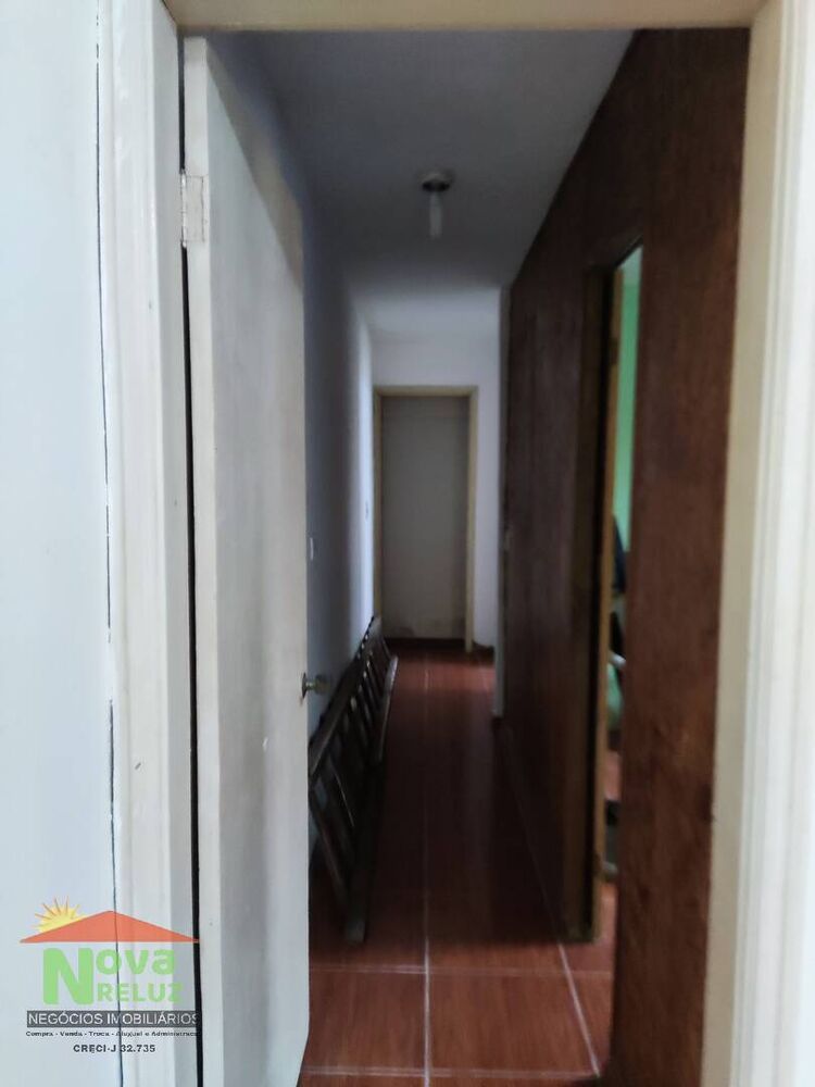 Casa, 2 quartos - Foto 1