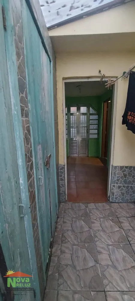 Casa, 2 quartos - Foto 12