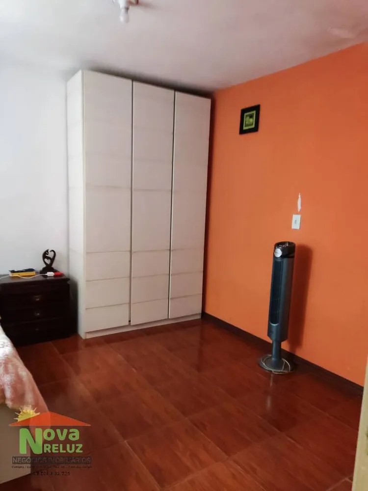 Casa, 2 quartos - Foto 2