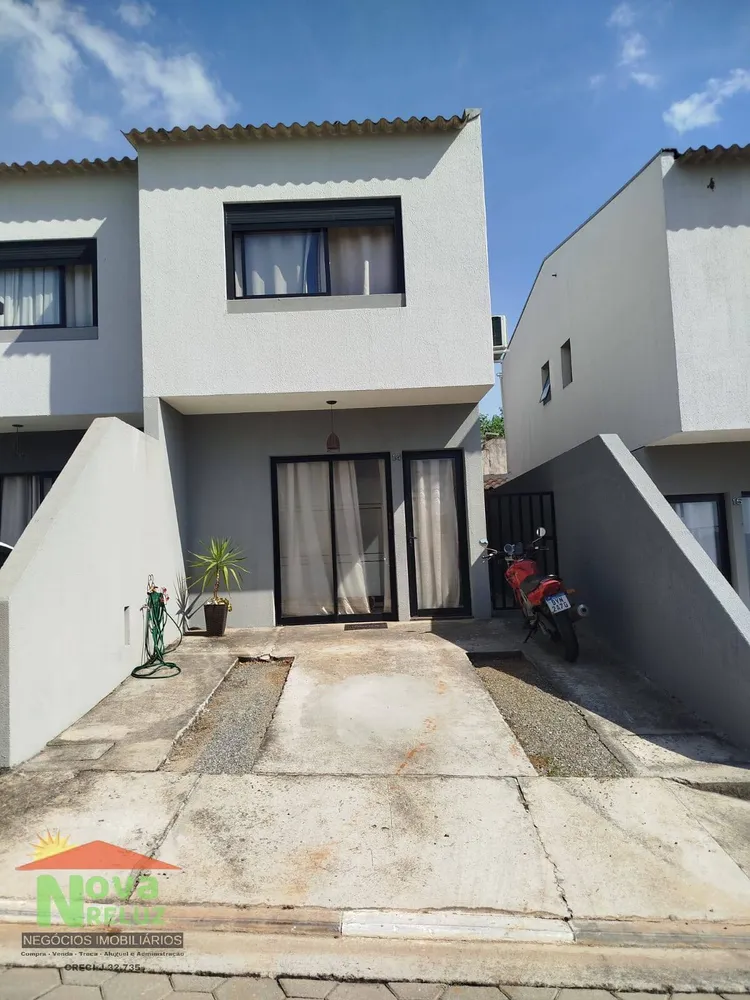 Casa - Foto 1