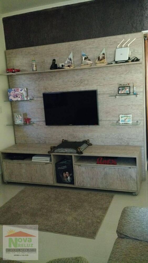 Casa à venda com 2 quartos, 145m² - Foto 3