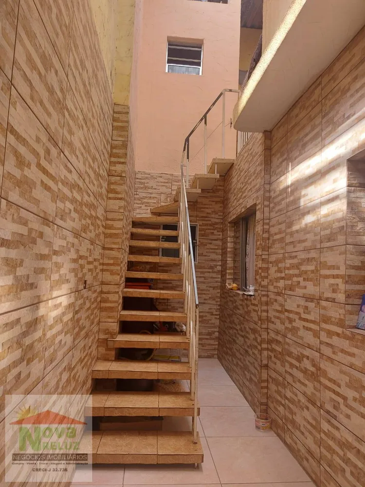 Casa, 2 quartos, 145 m² - Foto 1