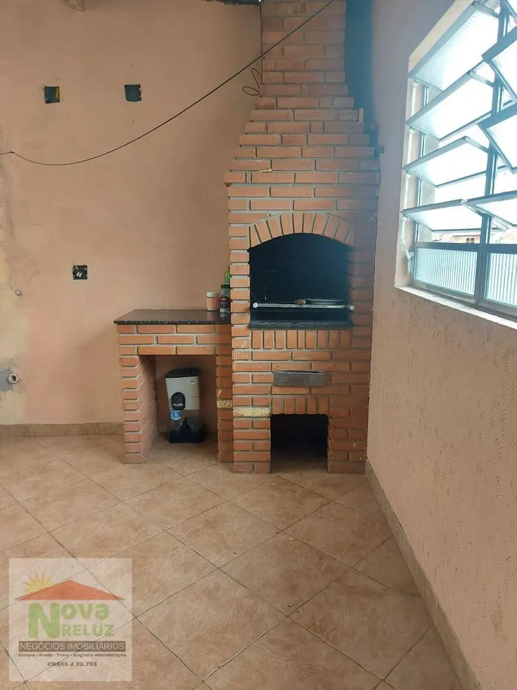 Casa, 2 quartos, 145 m² - Foto 19