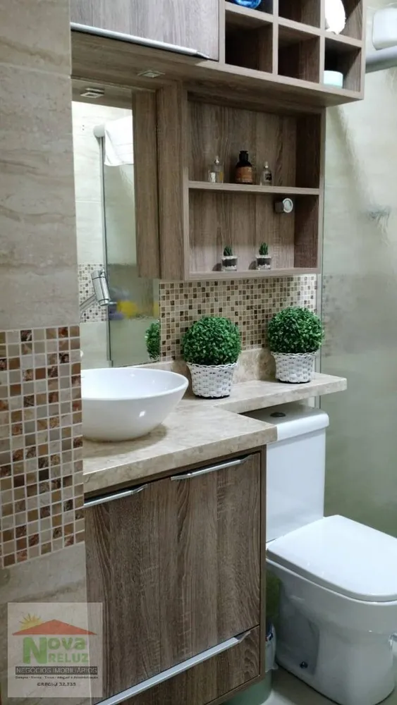 Casa, 2 quartos, 145 m² - Foto 6