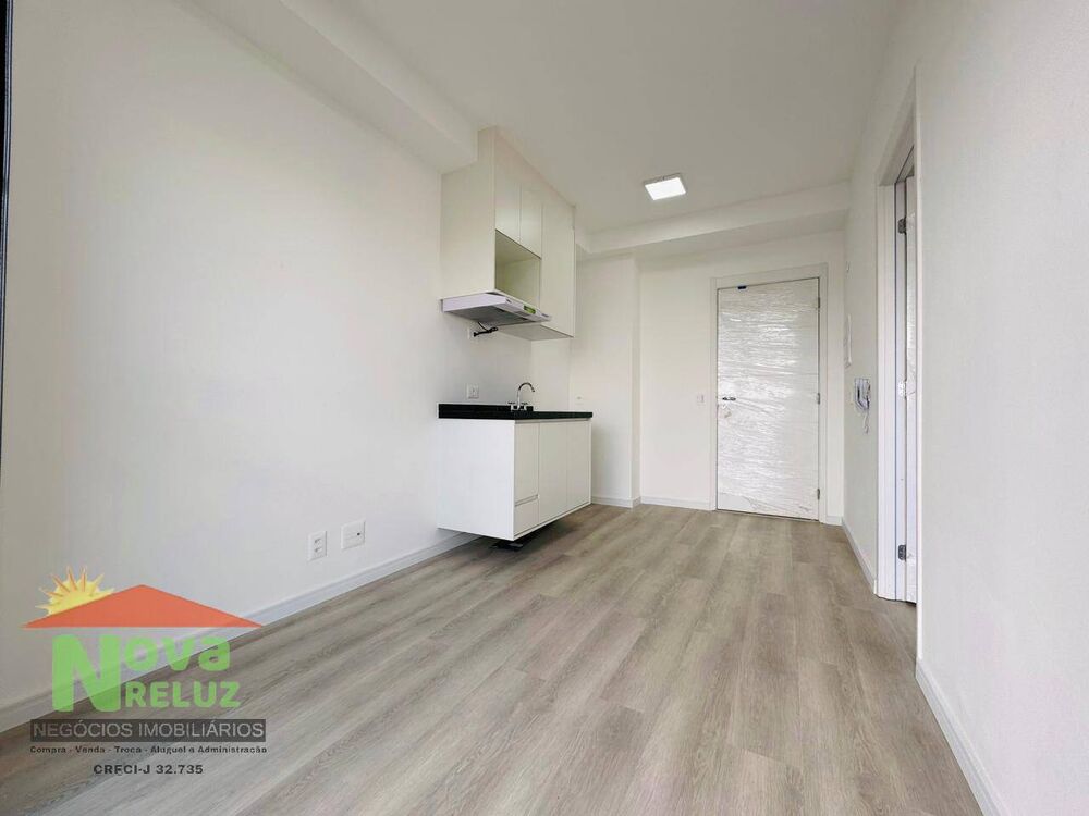 Apartamento, 1 quarto - Foto 3