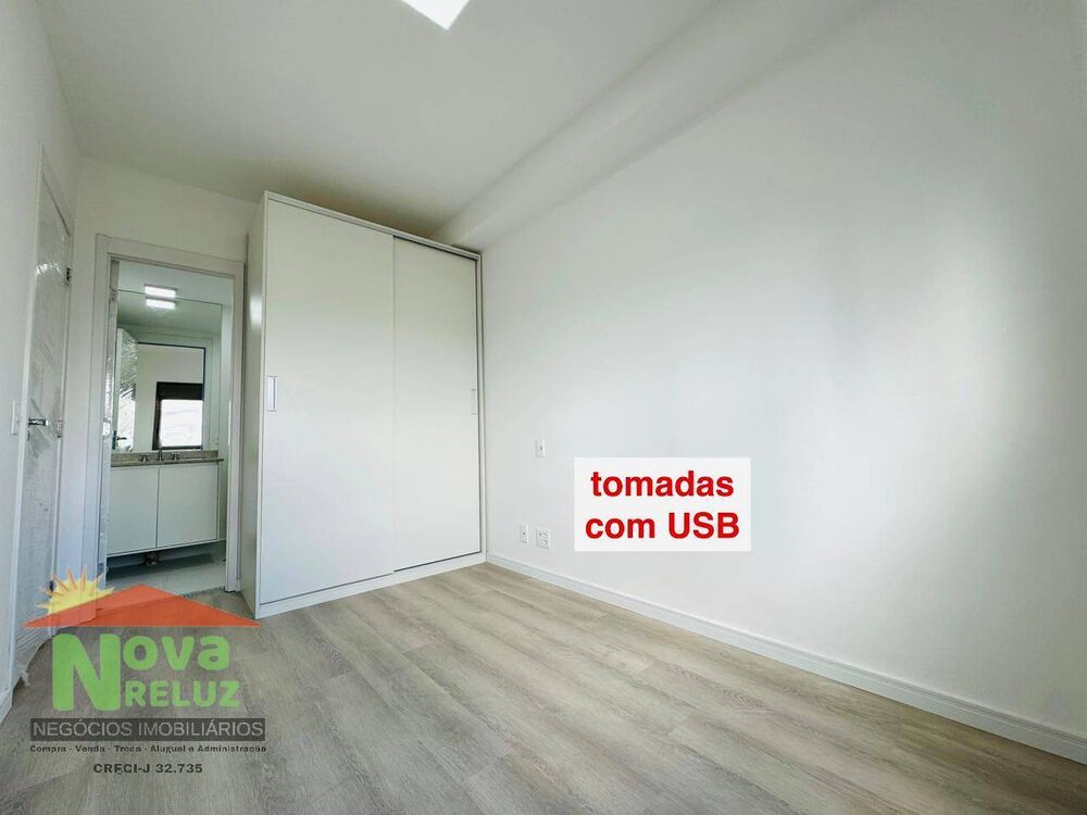 Apartamento, 1 quarto - Foto 4