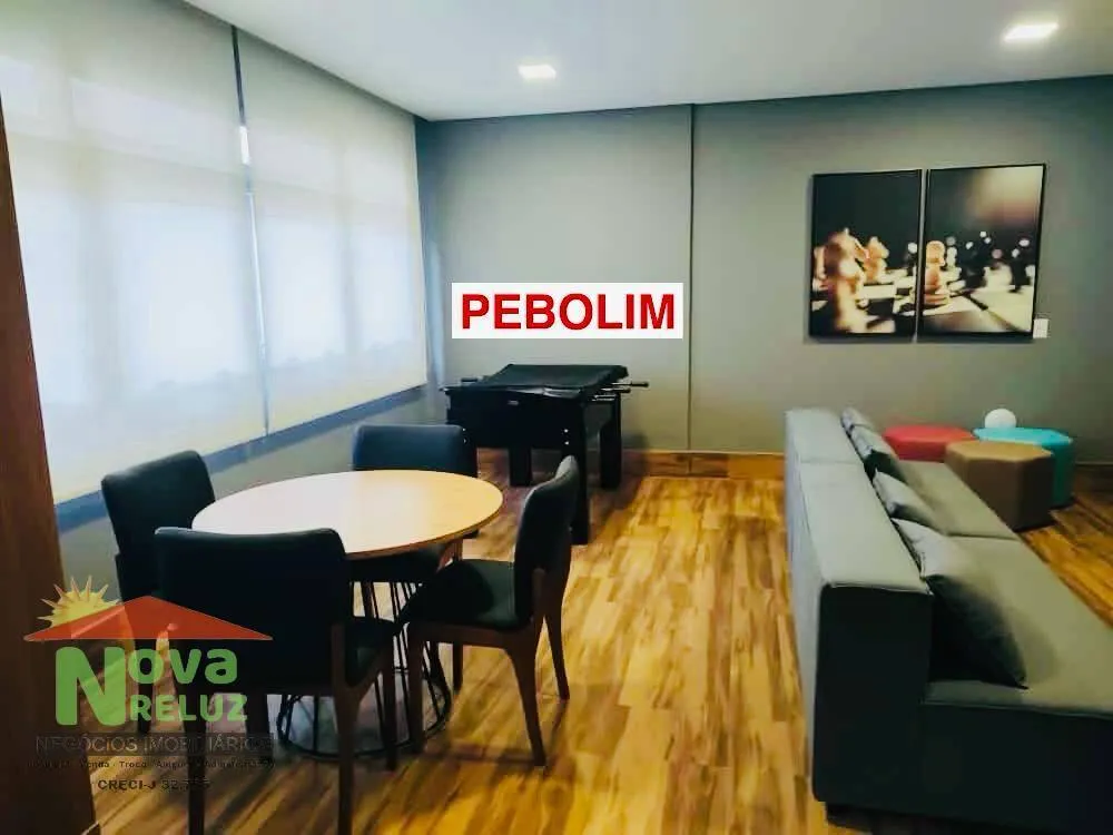 Apartamento, 1 quarto - Foto 4