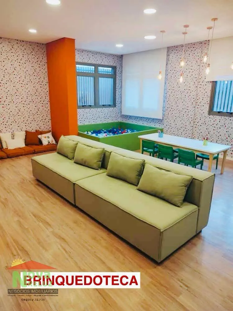 Apartamento, 1 quarto - Foto 12