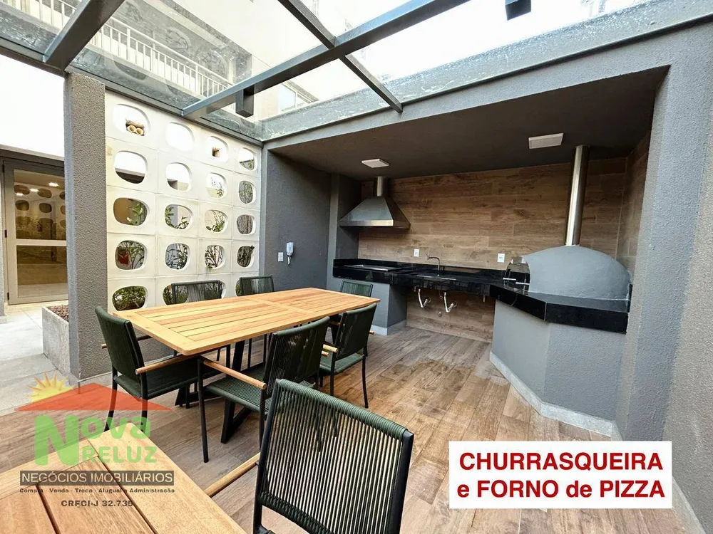 Apartamento, 1 quarto - Foto 10