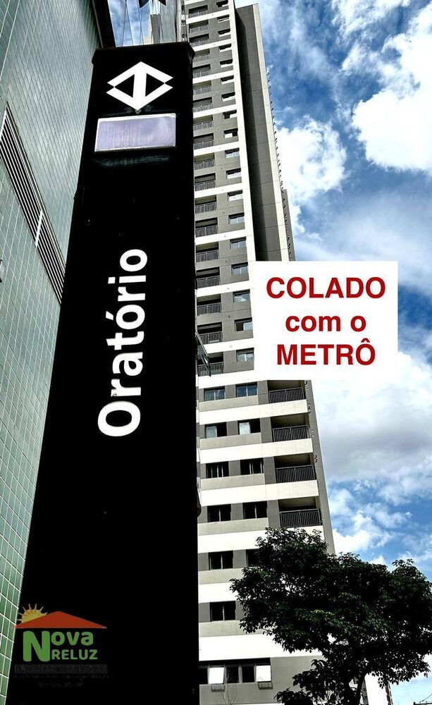 Apartamento, 1 quarto - Foto 2