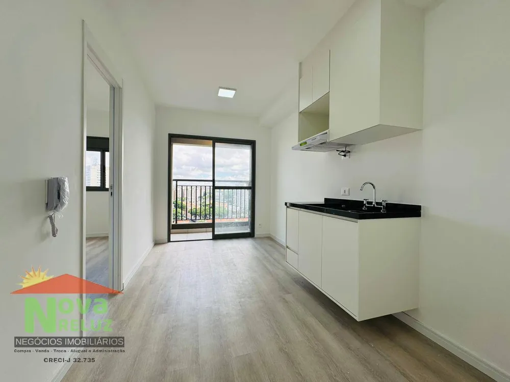 Apartamento, 1 quarto - Foto 11