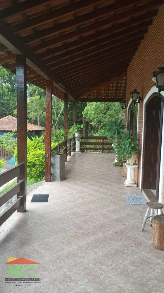 Sítio, 3 quartos, 2 hectares - Foto 4