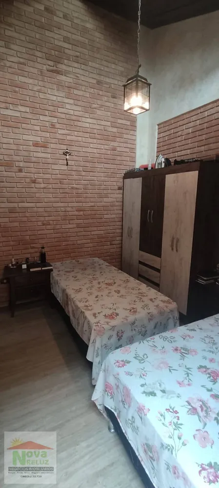 Sítio, 7 quartos, 12 hectares - Foto 1