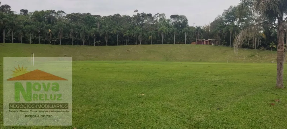 Sítio, 7 quartos, 12 hectares - Foto 12