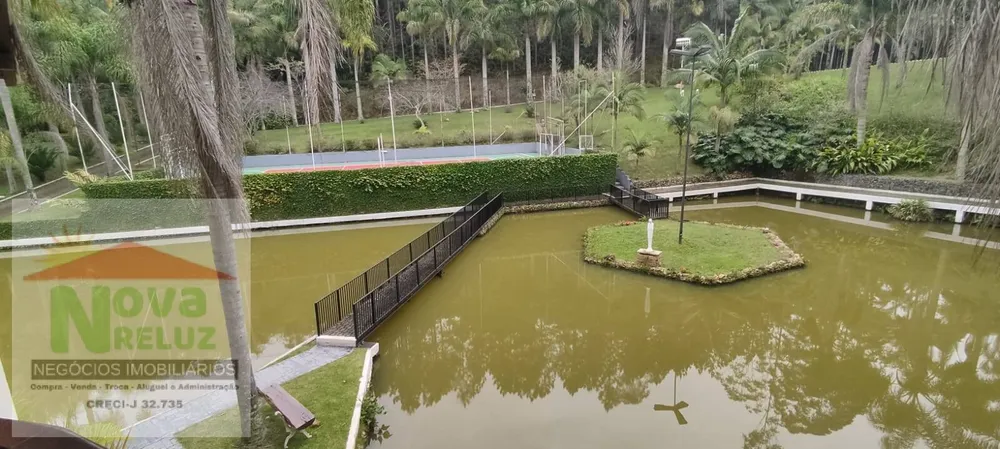 Sítio, 7 quartos, 12 hectares - Foto 8