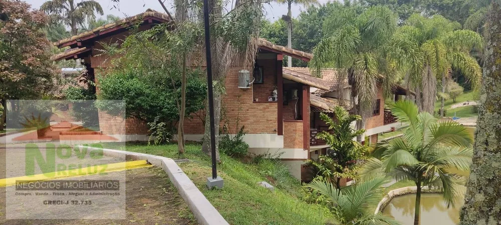 Sítio, 7 quartos, 12 hectares - Foto 4