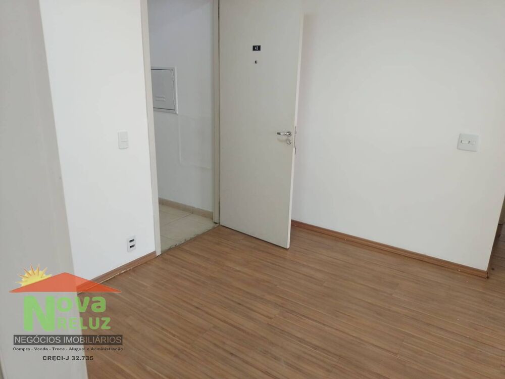 Apartamento, 2 quartos - Foto 5