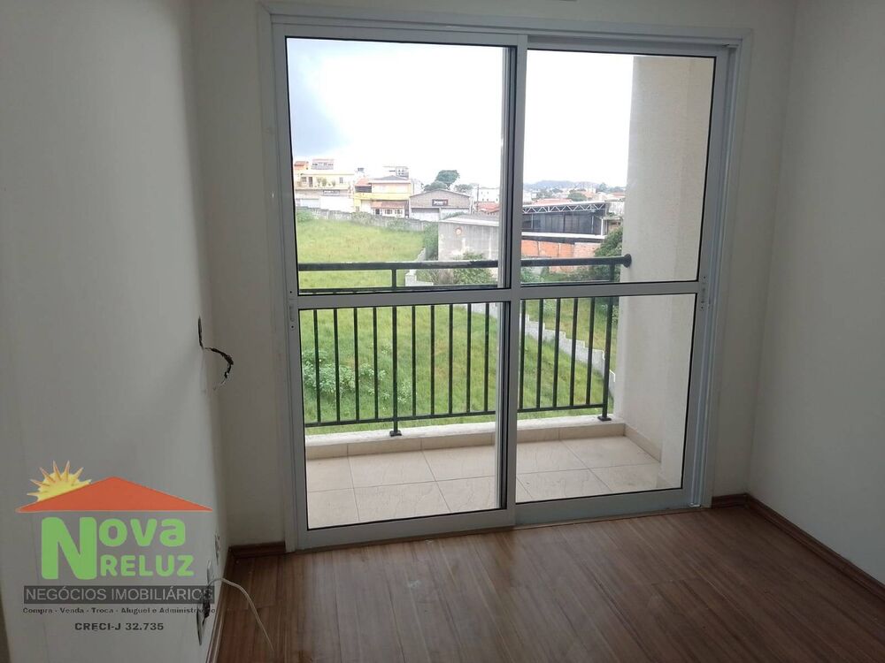 Apartamento, 2 quartos - Foto 8